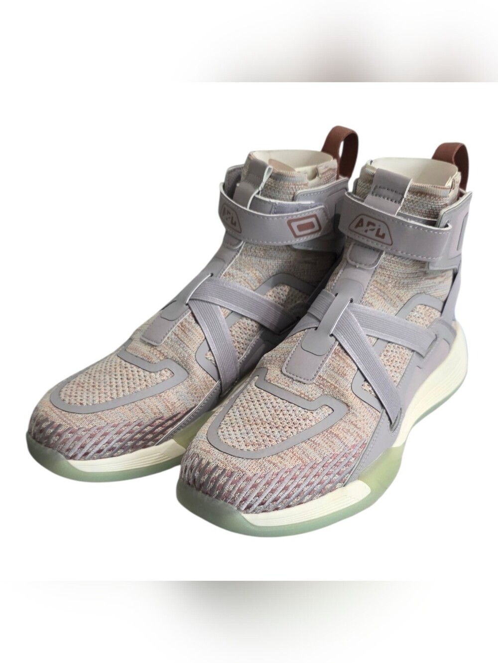 APL Super Future Sneaker 11.5W, 10M